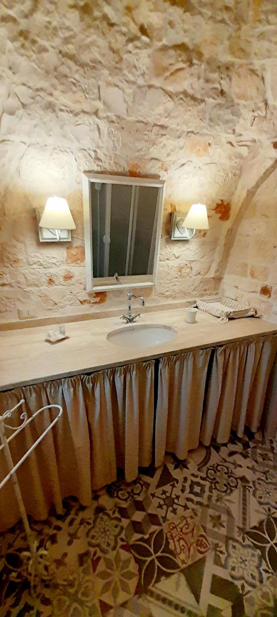 Trullo Roverella Locorotondo Kültér fotó
