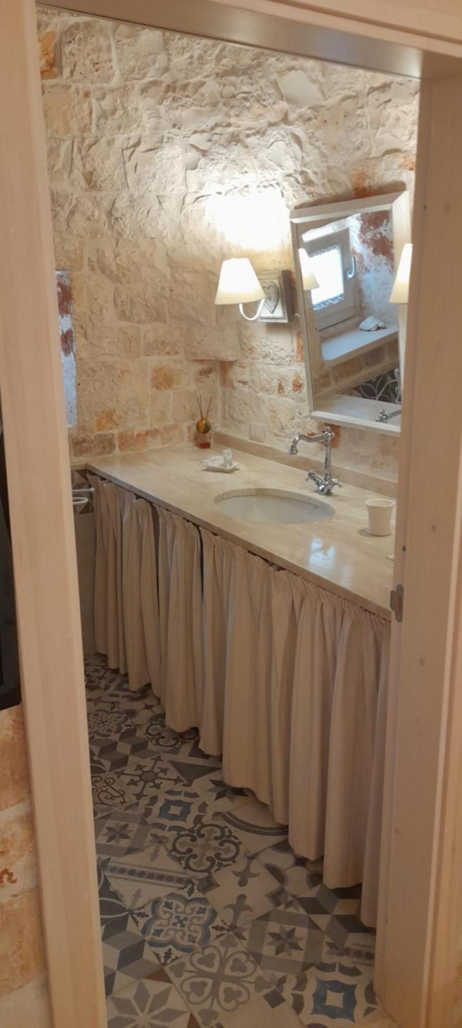 Trullo Roverella Locorotondo Kültér fotó